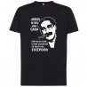 CAMISETA GROUCHO