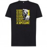 CAMISETA ES SARGENTO DE HIERRO
