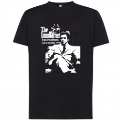 CAMISETA EL PADRINO