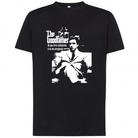 CAMISETA EL PADRINO