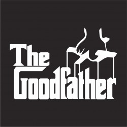 CAMISETA EL PADRINO