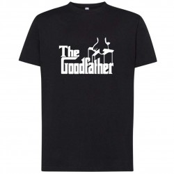 CAMISETA EL PADRINO