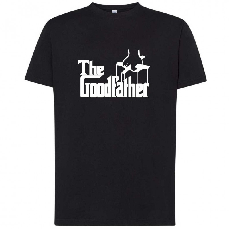 CAMISETA EL PADRINO
