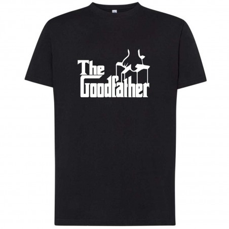 CAMISETA EL PADRINO
