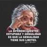 CAMISETA EINSTEIN