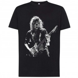 CAMISETA METALLICA