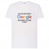 CAMISETA GOOGLE