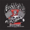 CAMISETA   GAS MONKEY