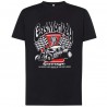 CAMISETA   GAS MONKEY