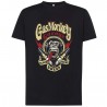 CAMISETA   GAS MONKEY