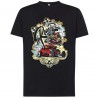 CAMISETAS HOT ROD