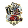 CAMISETAS HOT ROD