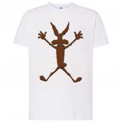 CAMISETA COYOTE