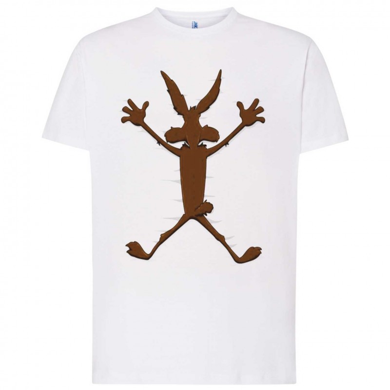 CAMISETA COYOTE