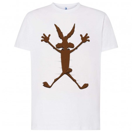 CAMISETA COYOTE