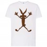 CAMISETA COYOTE