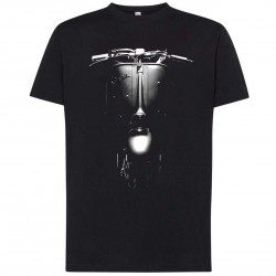 CAMISETA  VESPA