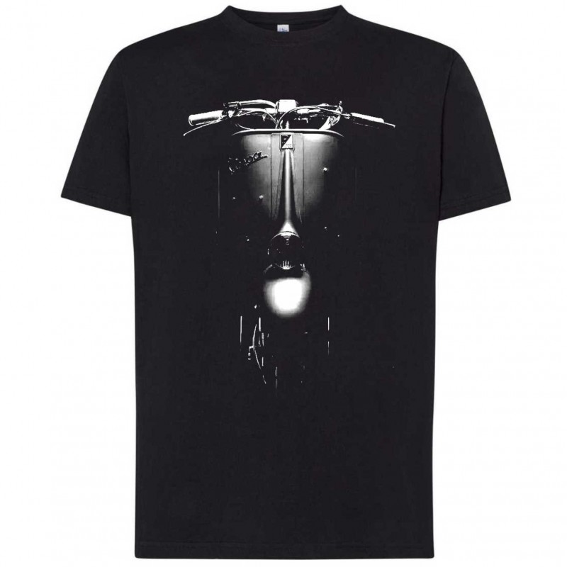 CAMISETA  VESPA