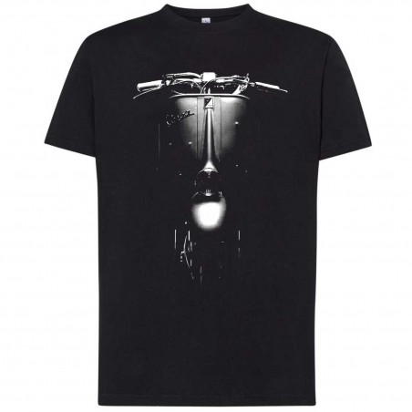 CAMISETA  VESPA