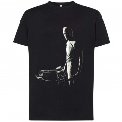 CAMISETA CLINT