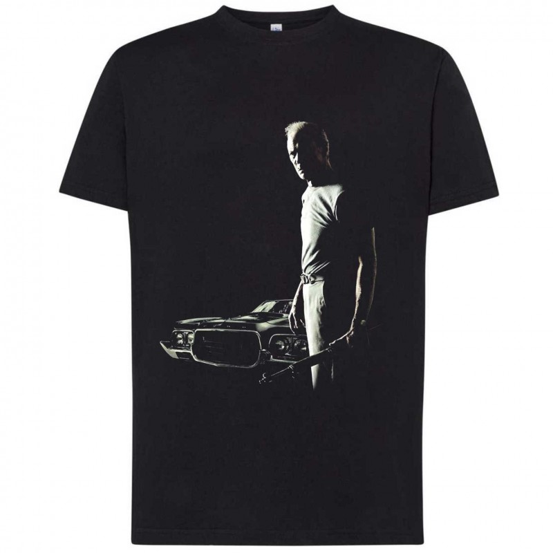 CAMISETA CLINT