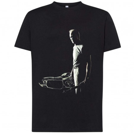 CAMISETA CLINT