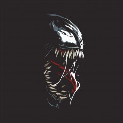 CAMISETA VENON