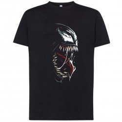 CAMISETA VENON