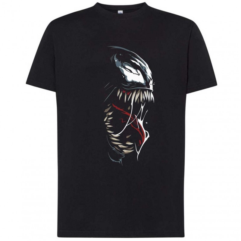 CAMISETA VENON