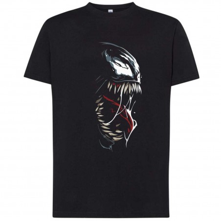CAMISETA VENON