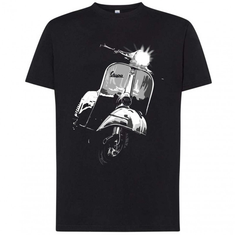 CAMISETA  VESPA