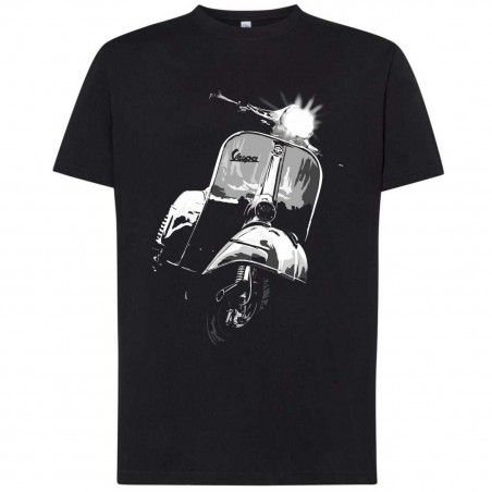 CAMISETA  VESPA