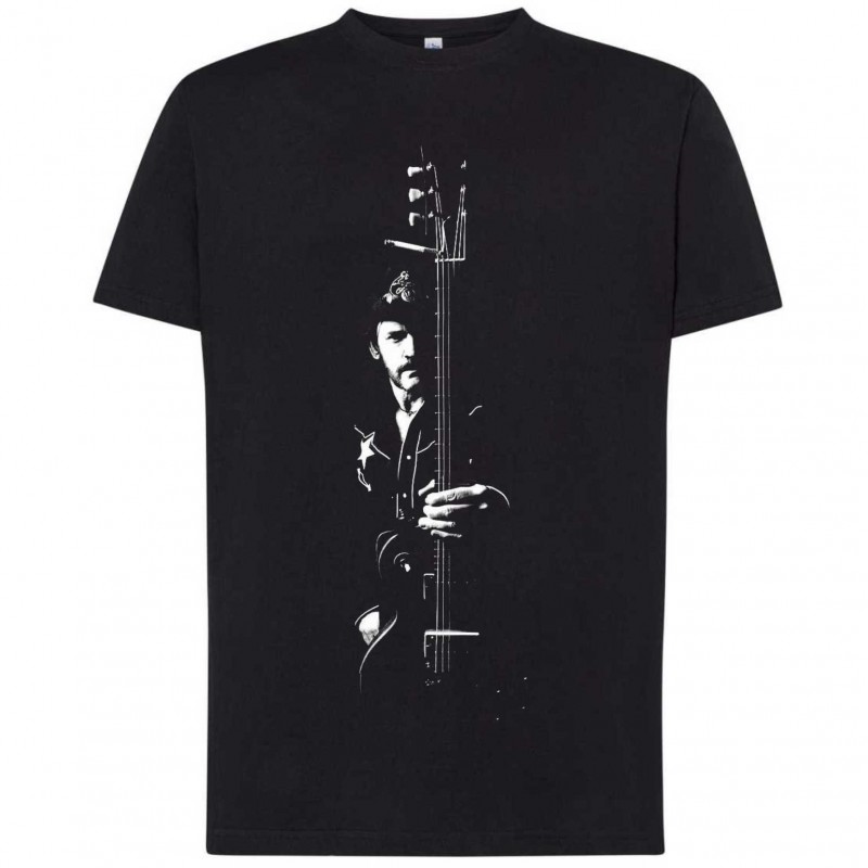 CAMISETA LEMIN