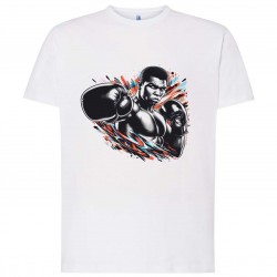 CAMISETA ALI
