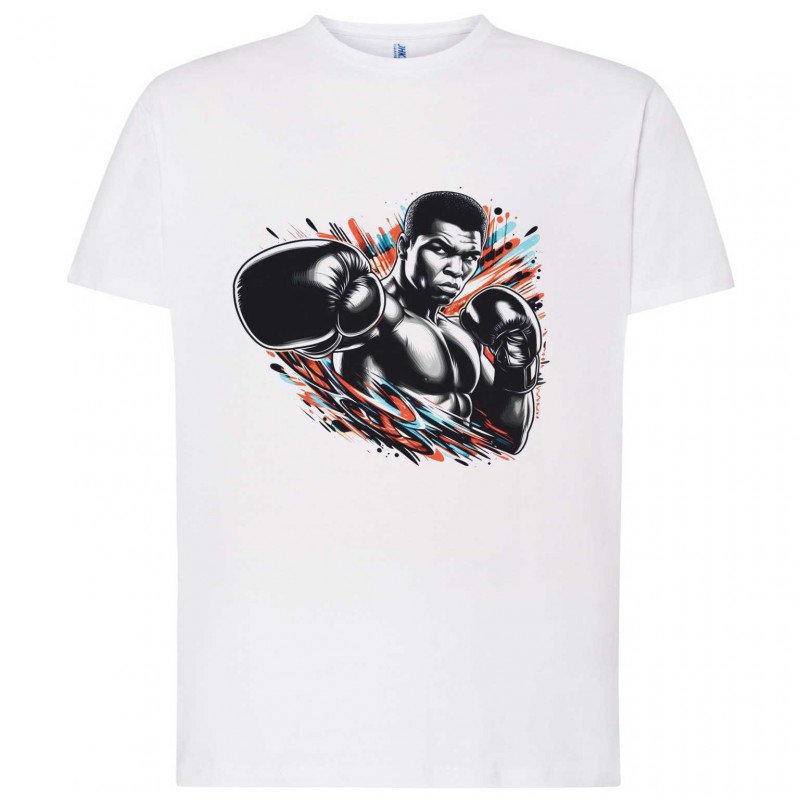 CAMISETA ALI
