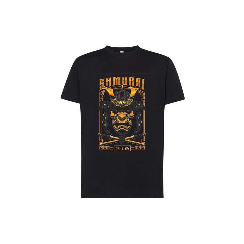 CAMISETA JAPO