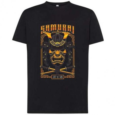CAMISETA JAPO