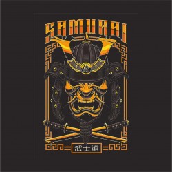 CAMISETA JAPO
