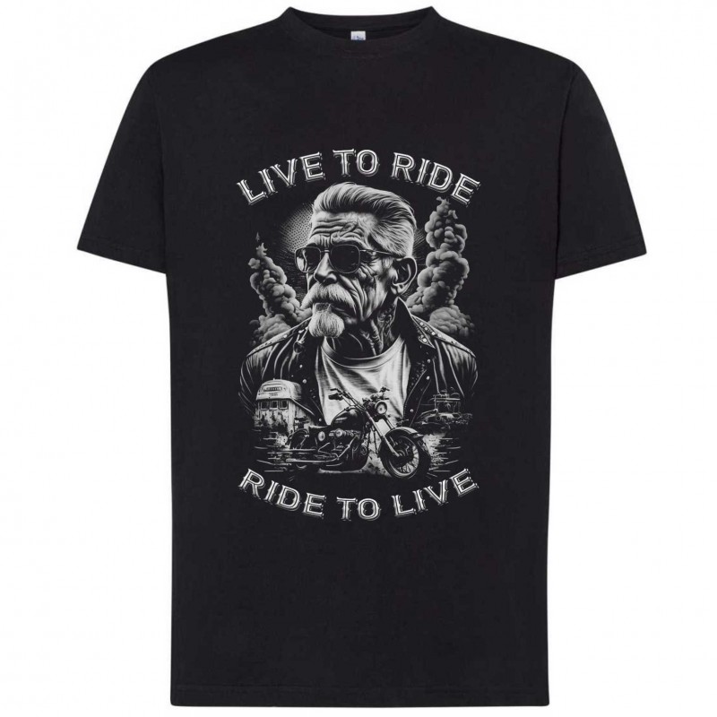 CAMISETA   MOTOR