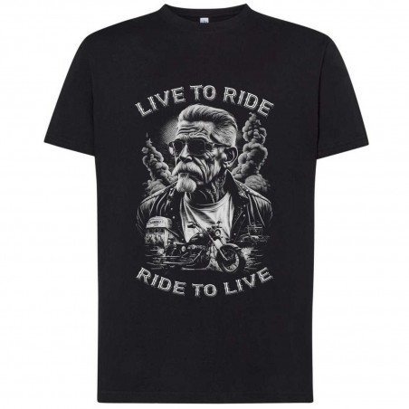 CAMISETA   MOTOR