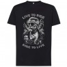 CAMISETA   MOTOR