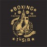 CAMISETAS BOXING