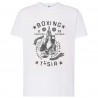 CAMISETAS BOXING