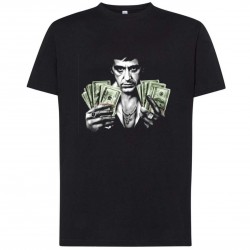 CAMISETA PACINO