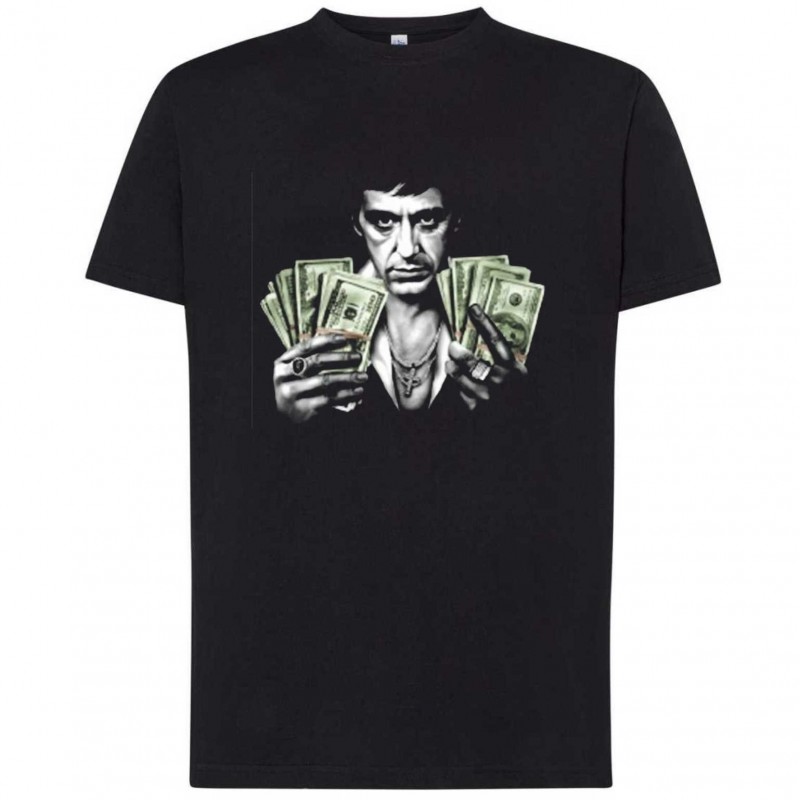 CAMISETA PACINO
