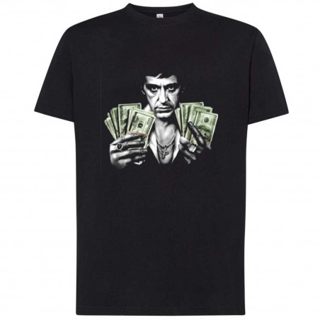 CAMISETA PACINO
