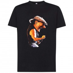 CAMISETA ACDC