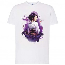 CAMISETA JAPO