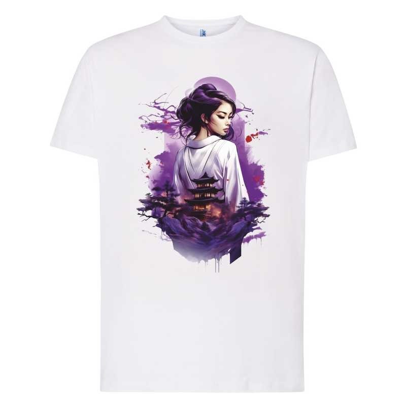 CAMISETA JAPO