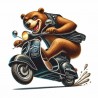 VESPA OSO